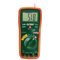 FLIR Commercial Systems, Inc. - Extech Division MULTIMETER WITH NIST, EX450