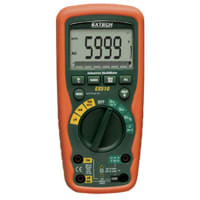 FLIR Commercial Systems, Inc. - Extech Division MULTIMETER WITH NIST, EX510