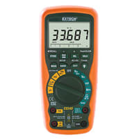 FLIR Commercial Systems, Inc. - Extech Division MULTIMETER WITH NIST EX540