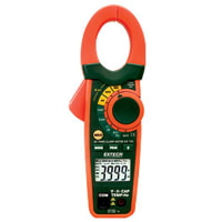 FLIR Commercial Systems, Inc. - Extech Division CLAMP METER WITH NIST EX720