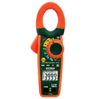 FLIR Commercial Systems, Inc. - Extech Division CLAMP METER WITH NIST EX730