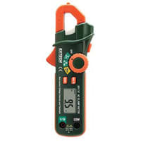 FLIR Commercial Systems, Inc. - Extech Division CLAMP METER WITH NIST, MA150