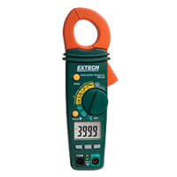 FLIR Commercial Systems, Inc. - Extech Division CLAMP METER WITH NIST MA220