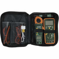 FLIR Commercial Systems, Inc. - Extech Division Electrical Test Kit