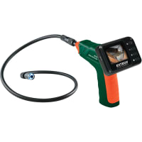 FLIR Commercial Systems, Inc. - Extech Division Borescope with 17mm Camera Head