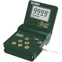 FLIR Commercial Systems, Inc. - Extech Division CALIBRATOR, MICRO CAL THERMOMETER KIT, 115V