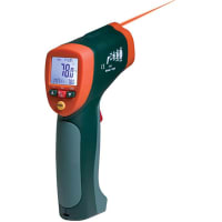 FLIR Commercial Systems, Inc. - Extech Division Infrared Thermometer with RECORDER OUTPUT