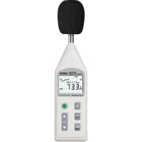 FLIR Commercial Systems, Inc. - Extech Division SOUND LEVEL METER W/NIST 407764