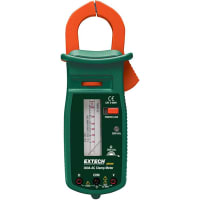 FLIR Commercial Systems, Inc. - Extech Division CLAMP METER, ANALOG, 300A