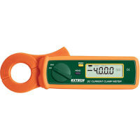 FLIR Commercial Systems, Inc. - Extech Division CLAMP METER, MINI, DC 400A