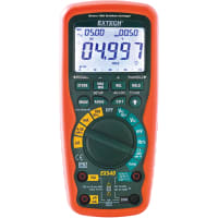 FLIR Commercial Systems, Inc. - Extech Division MULTIMETER, TRMS DATALOGGER - 915MHZ