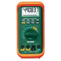 FLIR Commercial Systems, Inc. - Extech Division MULTIMETER, MULTIMASTER 500, 000 COUNT W/TEMP