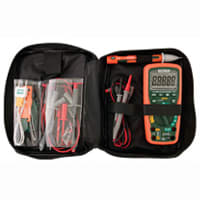 FLIR Commercial Systems, Inc. - Extech Division INDUSTRIAL TEST KIT WITH VOLT DETECTOR