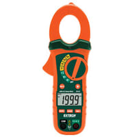 FLIR Commercial Systems, Inc. - Extech Division 400A AC Clamp Meter