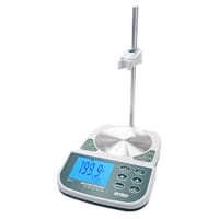 FLIR Commercial Systems, Inc. - Extech Division Benchtop Water Quality Meter/Stirrer (pH/mV/Temp)