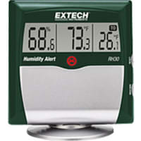 FLIR Commercial Systems, Inc. - Extech Division Hygro-Thermometer with Humidity Alert