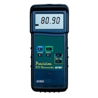 FLIR Commercial Systems, Inc. - Extech Division Thermometer, RTD Heavy Duty Series