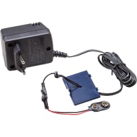 FLIR Commercial Systems, Inc. - Extech Division AC ADAPTOR, 220VAC FOR HEAVY DUTY SERIES