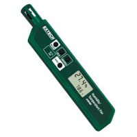 FLIR Commercial Systems, Inc. - Extech Division CALIBRATOR, MICRO CAL THERMOMETER KIT, 240V