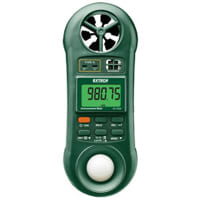 FLIR Commercial Systems, Inc. - Extech Division 5 IN 1 ENVIRONMENTAL METER