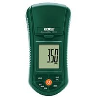 FLIR Commercial Systems, Inc. - Extech Division CHLORINE METER