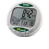 FLIR Commercial Systems, Inc. - Extech Division INDOOR AIR QUALITY MONITOR, DESKTOP