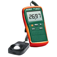 FLIR Commercial Systems, Inc. - Extech Division LIGHT METER EASY VIEW 30 SERIES