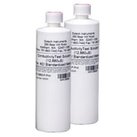 FLIR Commercial Systems, Inc. - Extech Division CONDUCTIVITY STANDARD 2 BOTTLES -- 1 PINT EACH