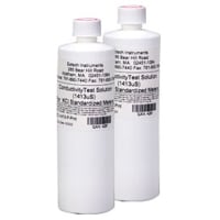 FLIR Commercial Systems, Inc. - Extech Division CONDUCTIVITY STANDARD 2 BOTTLES -- 1 PINT EACH