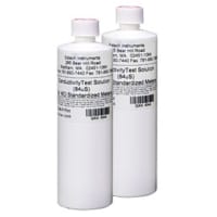 FLIR Commercial Systems, Inc. - Extech Division CONDUCTIVITY STANDARD 2 BOTTLES -- 1 PINT EACH