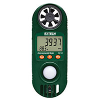 FLIR Commercial Systems, Inc. - Extech Division ENVIRONMENTAL METER