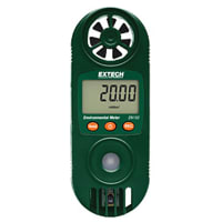 FLIR Commercial Systems, Inc. - Extech Division ENVIRONMENTAL METER