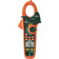 FLIR Commercial Systems, Inc. - Extech Division CLAMP METER, AC, TRMS DUAL TYPE K + IR