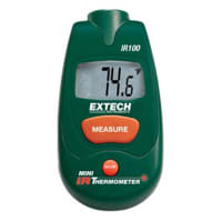 FLIR Commercial Systems, Inc. - Extech Division Infrared Thermometer; micro