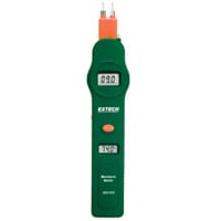 FLIR Commercial Systems, Inc. - Extech Division MOISTURE DETECTOR DRYWALL