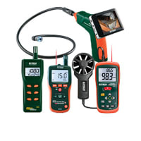 FLIR Commercial Systems, Inc. - Extech Division ENERGY AUDIT KIT