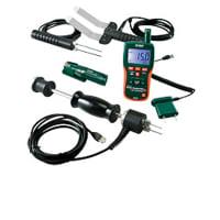 FLIR Commercial Systems, Inc. - Extech Division WATER RESTORATION CONTRACTOR KIT