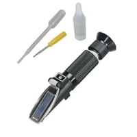 FLIR Commercial Systems, Inc. - Extech Division 0-32% BRIX REFRACTOMETER