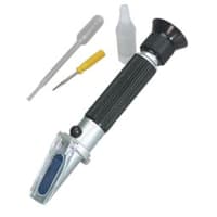 FLIR Commercial Systems, Inc. - Extech Division REFRACTOMETER 0-18% BRIX