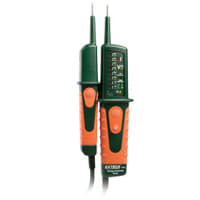 FLIR Commercial Systems, Inc. - Extech Division VOLTAGE DETECTOR MULTIFUNCTION