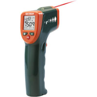 FLIR Commercial Systems, Inc. - Extech Division Compact InraRed Thermometer, IR200 Series