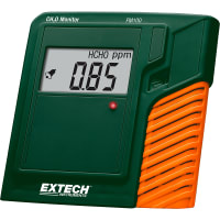 FLIR Commercial Systems, Inc. - Extech Division DESKTOP FORMALDEHYDE MONITOR