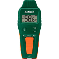 FLIR Commercial Systems, Inc. - Extech Division Pinless Moisture Meter