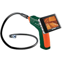 FLIR Commercial Systems, Inc. - Extech Division Video Borescope/Wireless Inspection Camera