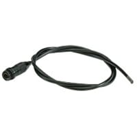 FLIR Commercial Systems, Inc. - Extech Division Borescope Probe;Replacement;38 in. probe w/ 0.75 in. Connector;4.5mm dia. Camera