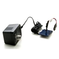 FLIR Commercial Systems, Inc. - Extech Division AC ADAPTOR, 117VAC FOR HEAVY DUTY SERIES