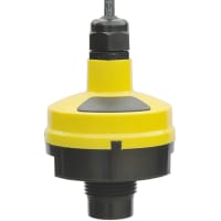 Flowline Sensor, Liquid Level, Ultrasonic Transmitter 4-20ma, Switch/Control, 98.4 in