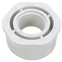 Flowline Reducer Bushing, For Use With LU74/77/78 Ultrasonic Level Sensor