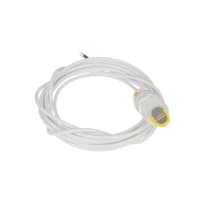 Flowline Sensor, Submersible, Optic Leak Detect. Switch-PP, Short, 3/4 in NPT, Switch-Tek