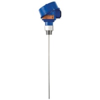 Flowline EchoWave Guided Wave Radar Radar Level Transmitter, 316L SS Rod, 3/4" NPT, no F